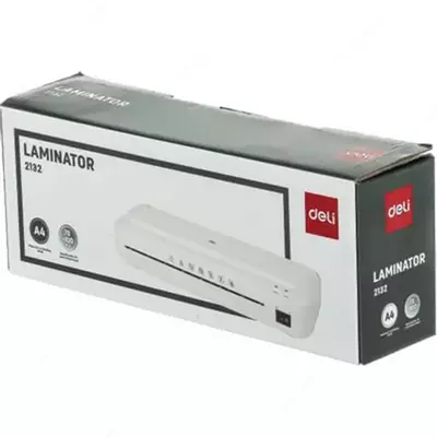 Ламинатор Deli 2132