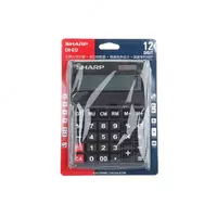 SHARP ELSIMATE CH-D12 kalkulyatori