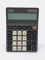Калькулятор DELI CALCULATOR TE309