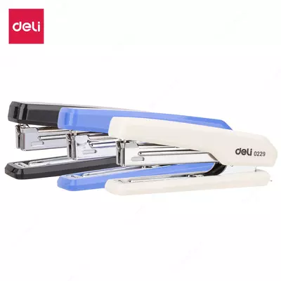 Степлер Deli Stapler 0229