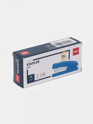 Степлер Deli Stapler 0325