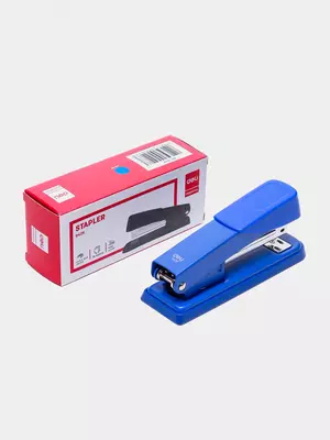 Стаплер Deli Stapler 0426