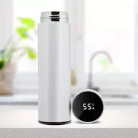 Термос с индикатором градуса OOO "KANS ART SALES"