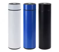 OOO "KANS ART SALES" - Термос с индикатором градуса