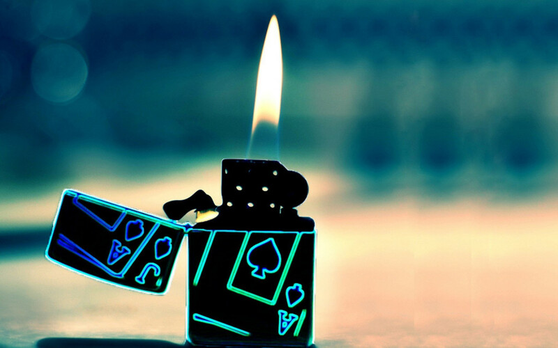 Lighter