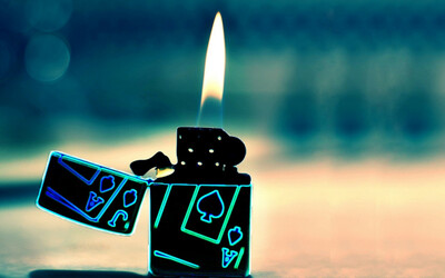 Lighter