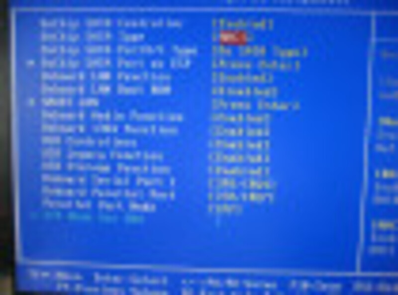 Совместимость SSD с материнскими платами и проблемы с установкой ОС