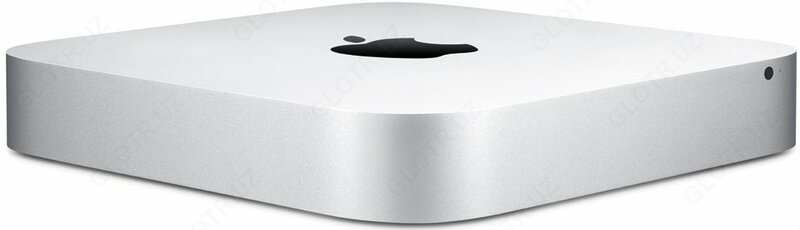 Настольный компьютер Apple Mac Mini