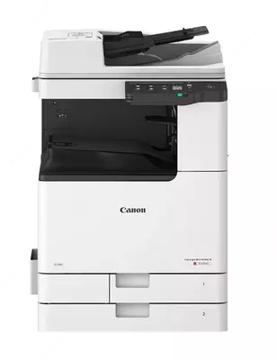 МФУ Canon imageRUNNER C3326i