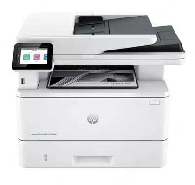МФУ HP LaserJet Pro 4103dw