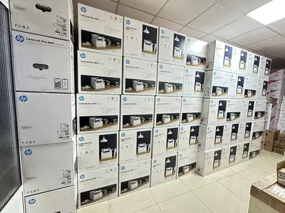 МФУ HP LaserJet Pro 4103dw - 5 800 000 сум / шт.