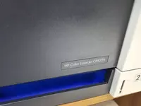 Принтер HP Color LaserJet Pro CP5225dn - от {0} сум