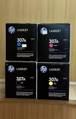 26 100 000 сум / шт. Принтер HP Color LaserJet Pro CP5225dn
