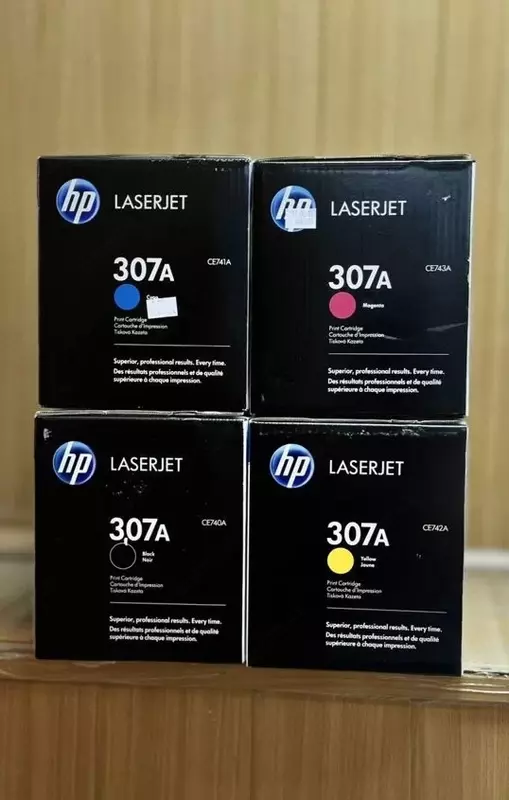 от {0} сум Принтер HP Color LaserJet Pro CP5225dn