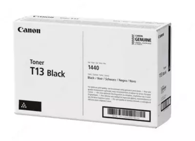 Canon i-SENSYS X 1440i + toner T13 - 6 525 000 сум / шт.