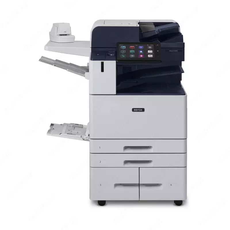 Цветной лазерный МФУ Xerox AltaLink C8230 (Базовый модуль)