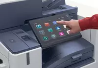 Цветной лазерный МФУ Xerox AltaLink C8230 (Базовый модуль) - от {0} сум