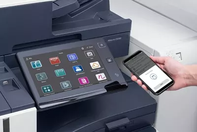 87 000 000 сум / шт. Цветной лазерный МФУ Xerox AltaLink C8230 (Базовый модуль)