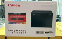 МФУ Canon imageCLASS MF3010 bundle + картридж