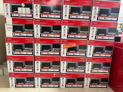 Ko‘p funksiyali qurilma Canon imageCLASS MF3010 bundle + картридж - 3 480 000 so'm / dona