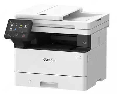 НОВЫЙ!!! МФУ Canon I-SENSYS MF463dw Лазерный