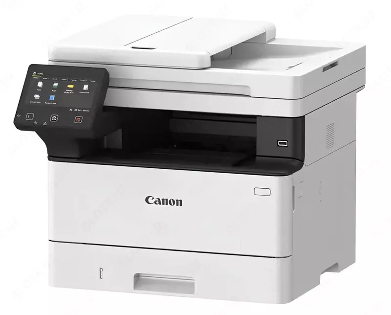 Yangi!!! Canon I-SENSYS Mf463dw MFP lazer