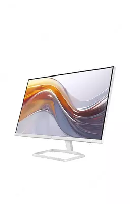 Монитор "HP" Series 5 23.8" inch FHD Monitor with Speakers - 524sa Encore 3.5 (Арт. - 94C36E9) Белый - 2 610 000 сум / упак