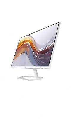2 610 000 сум / упак Монитор "HP" Series 5 23.8" inch FHD Monitor with Speakers - 524sa Encore 3.5 (Арт. - 94C36E9) Белый
