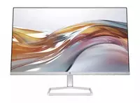 Монитор "HP" Series 5 23.8 inch FHD White Monitor - 524sw Encore 3.5 (Арт. - 94C21E9) Серебристый - 2 494 000 сум
