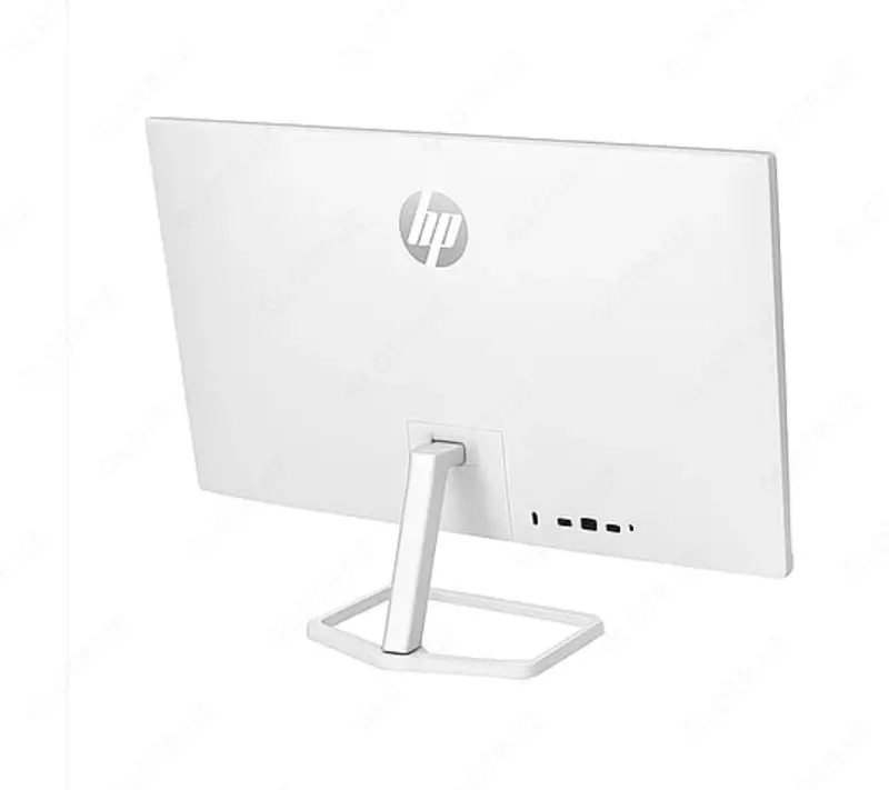 2 494 000 сум Монитор "HP" Series 5 23.8 inch FHD White Monitor - 524sw Encore 3.5 (Арт. - 94C21E9) Серебристый