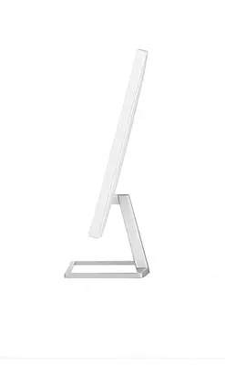 Монитор "HP" Series 5 23.8 inch FHD White Monitor - 524sw Encore 3.5 (Арт. - 94C21E9) Серебристый Только в розницу