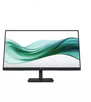 Monitor "HP" S3 Pro 324pv FHD 24" (modda - 9U5C1AA) Qora
