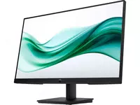 Monitor "HP" S3 Pro 324pv FHD 24" (modda - 9U5C1AA) Qora - 2 204 000 so'm