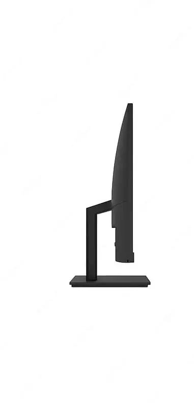 Monitor "HP" S3 Pro 324pv FHD 24" (modda - 9U5C1AA) Qora Chakana savdo