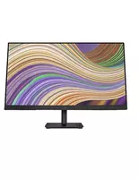 Monitor "HP" P27 G5 FHD 27" (Art. - 64X69AA) Qora