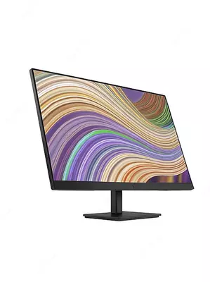 Монитор "HP" P27 G5 FHD 27" (Арт. - 64X69AA) Черный - 2 827 500 сум / упак