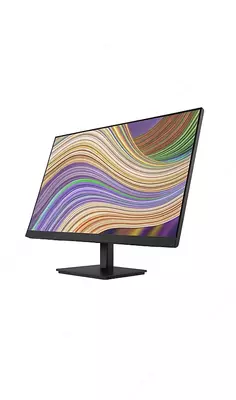 2 827 500 сум / упак Монитор "HP" P27 G5 FHD 27" (Арт. - 64X69AA) Черный
