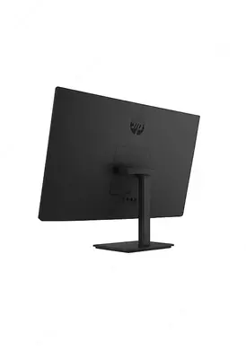 Монитор "HP" P27 G5 FHD 27" (Арт. - 64X69AA) Черный Только в розницу