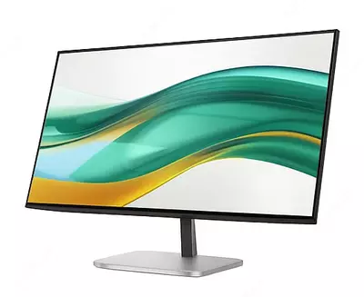 Монитор "HP" Series 5 Pro 23.8" FHD - 524pf (Арт. - 9D9L6UT) Черный/серебристый - 2 943 500 сум / упак