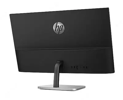 Монитор "HP" Series 5 Pro 23.8" FHD - 524pf (Арт. - 9D9L6UT) Черный/серебристый Только в розницу