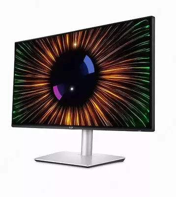 24" Full HD (1920 × 1080) IPS 120Hz 5 ms (Арт. - 210-BKTZ) Белый