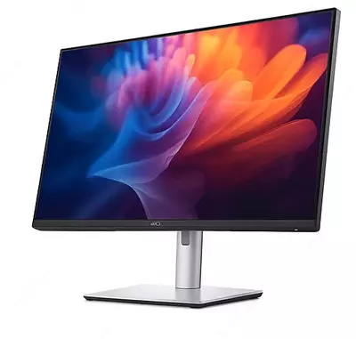 27" Full HD (1920 × 1080) IPS 100Hz 5 ms (Арт. - 210-BMGC) Серебристый/черный