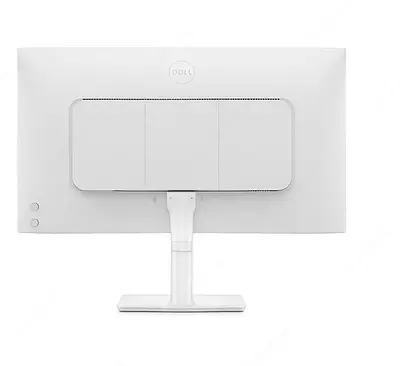 Монитор "Dell" S2425H, 24" Full HD (1920 × 1080) IPS 100Hz 4 ms (Арт. - 210-BMHJ) Белый
