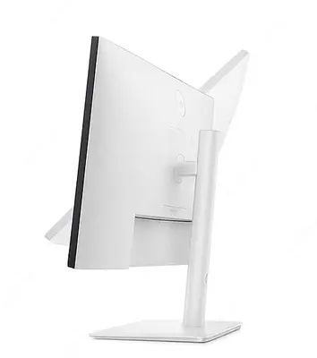 Монитор "Dell" S2425H, 24" Full HD (1920 × 1080) IPS 100Hz 4 ms (Арт. - 210-BMHJ) Белый