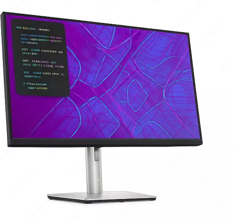 Monitor "Dell" P2723QE