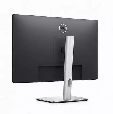 27" UHD4K 3840 x 2160 IPS 60Hz 5 ms (Арт. - 210-BDFZ) Черный/серебристый