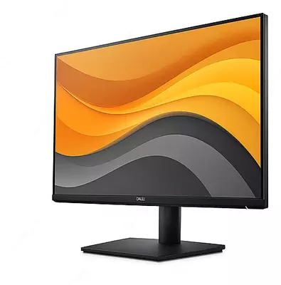 27" Full HD (1920 x 1080) VA 100Hz 5 ms (Арт. - 210-BNHJ) Черный