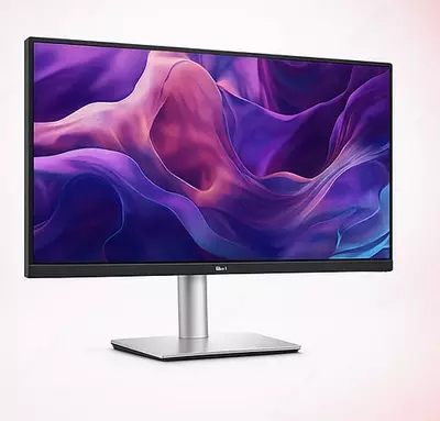 27" Full HD (1920 x 1080) 100Hz 5 ms (Арт. - 210-BMFF) Черный/серебристый