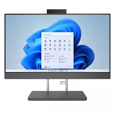 Моноблок "Lenovo" IdeaCentre AIO 5 27IAH7