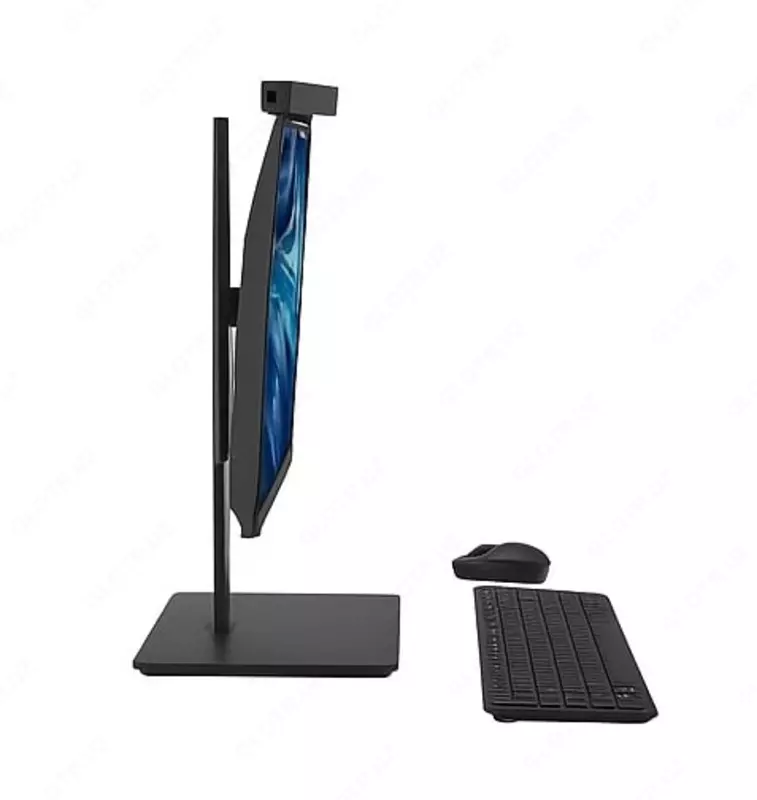 23.8″ FullHD non-touch IPS/Intel Core i5-13400/8 GB DDR4 8GB/512GB M.2 NVME SSD/ESHE (Арт. - DQ.R03MC.003) Черный - 9 497 500 сум